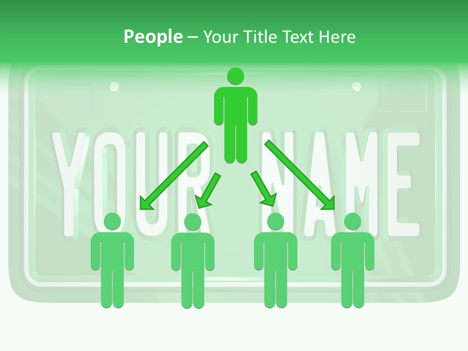 Ambitious Win Driven PowerPoint Template