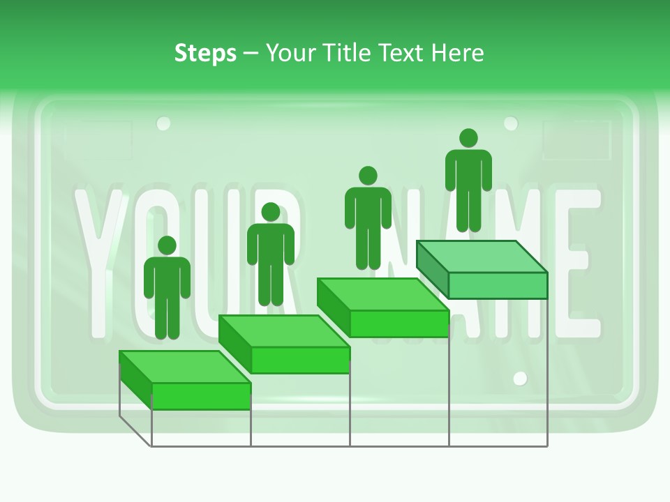Ambitious Win Driven PowerPoint Template