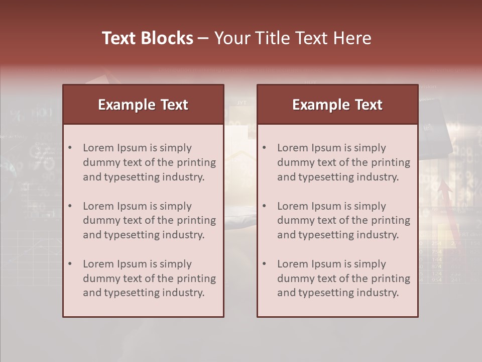 Professional Hurry Energy PowerPoint Template