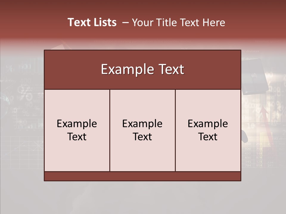 Professional Hurry Energy PowerPoint Template