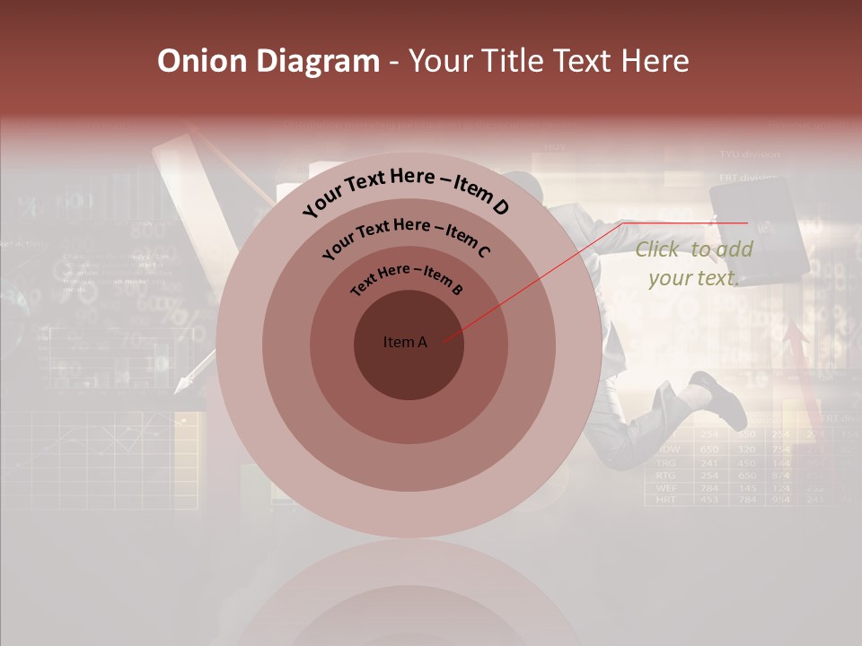 Professional Hurry Energy PowerPoint Template