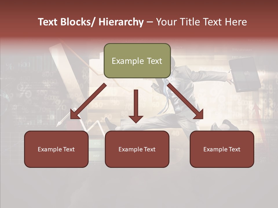 Professional Hurry Energy PowerPoint Template