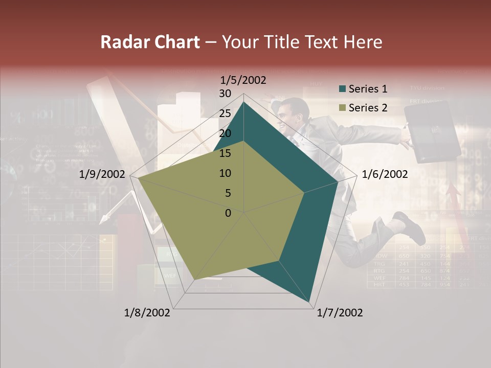 Professional Hurry Energy PowerPoint Template
