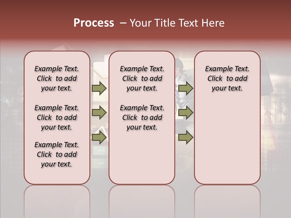 Professional Hurry Energy PowerPoint Template