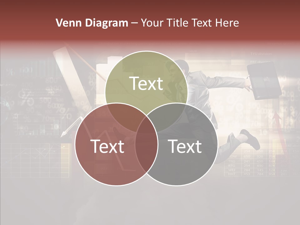 Professional Hurry Energy PowerPoint Template