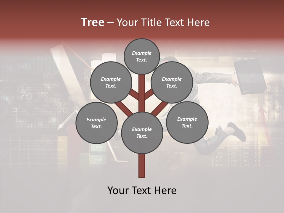 Professional Hurry Energy PowerPoint Template