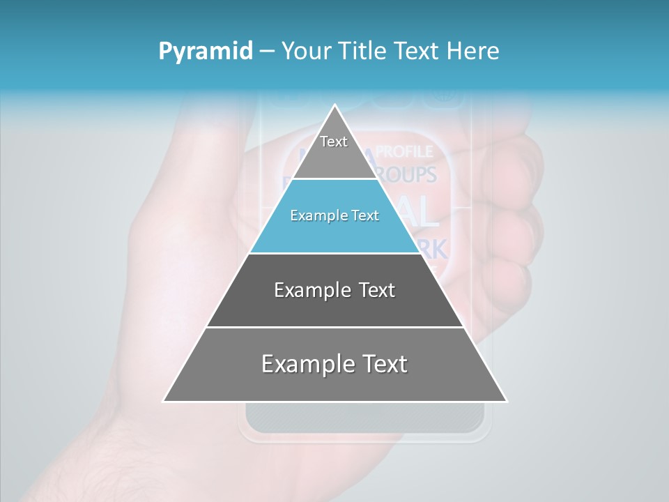 Telephone Social Smart PowerPoint Template