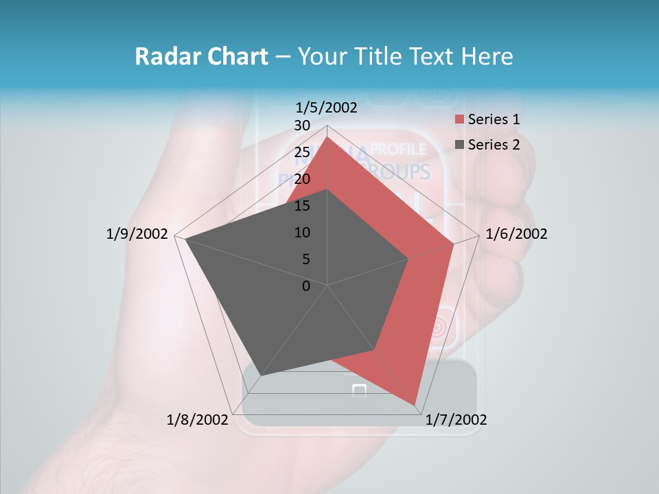 Telephone Social Smart PowerPoint Template