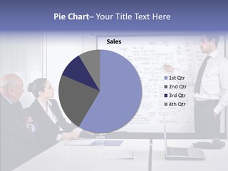 Difficulty Graphic Project PowerPoint Template