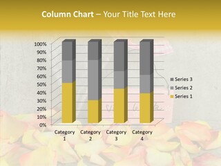 Grey Label Lanyard PowerPoint Template