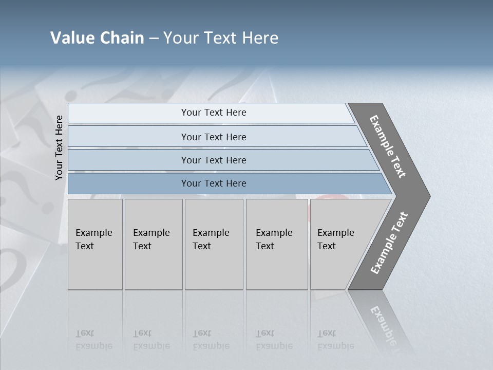 Mystery Paper Solution PowerPoint Template