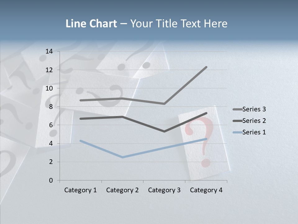 Mystery Paper Solution PowerPoint Template