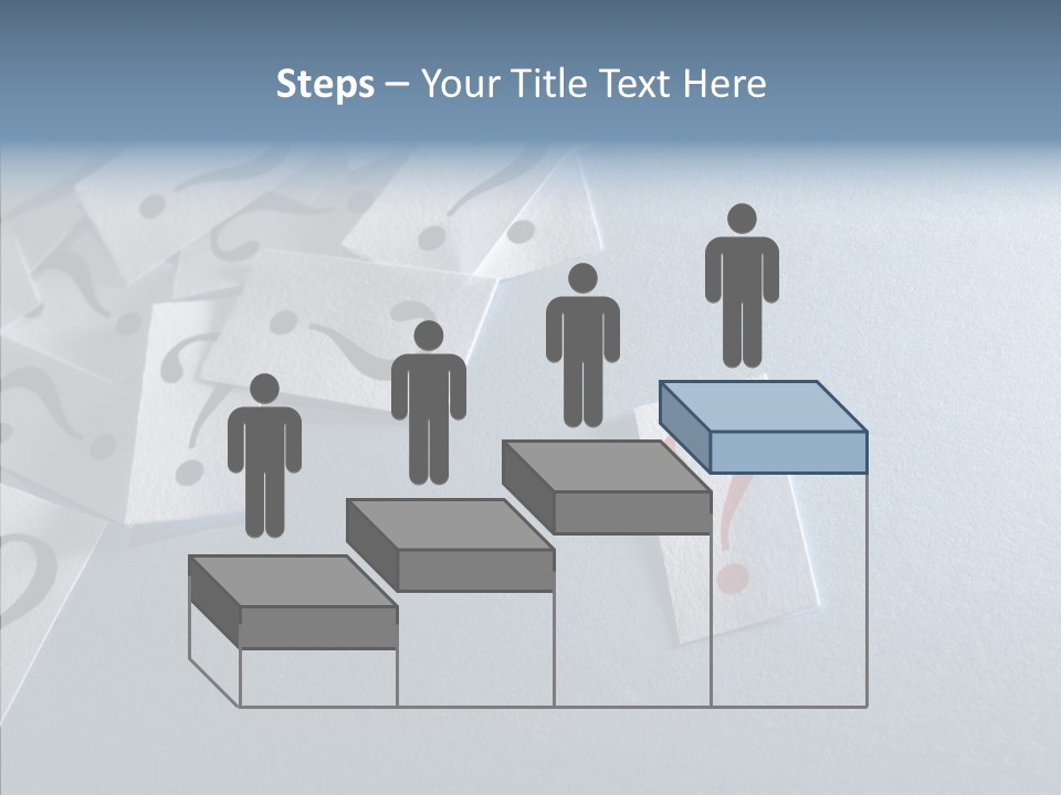 Mystery Paper Solution PowerPoint Template