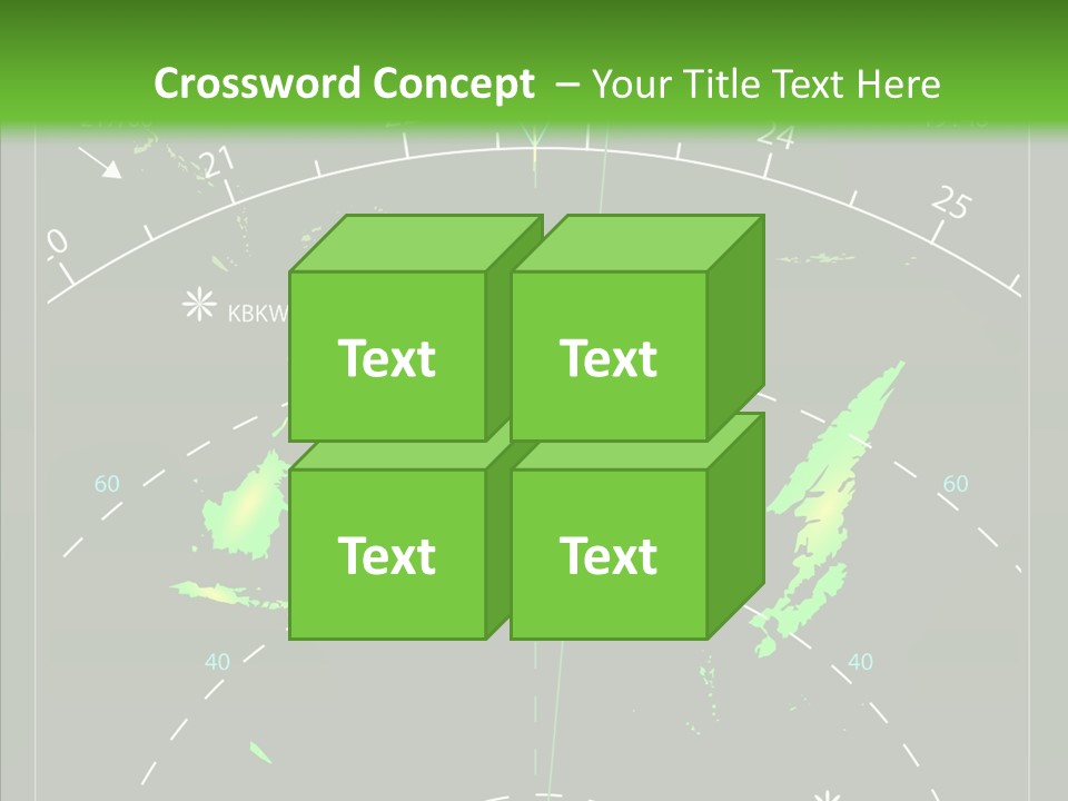 Display Checkpoint Control Center PowerPoint Template