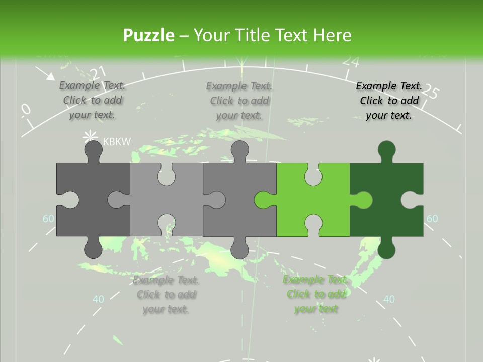 Display Checkpoint Control Center PowerPoint Template