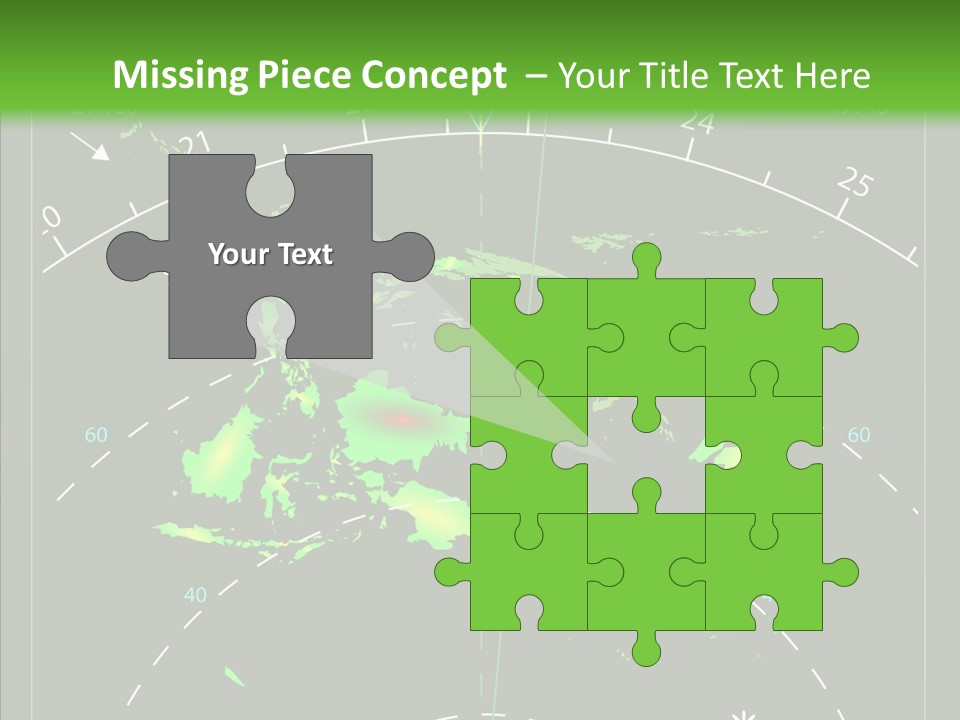 Display Checkpoint Control Center PowerPoint Template