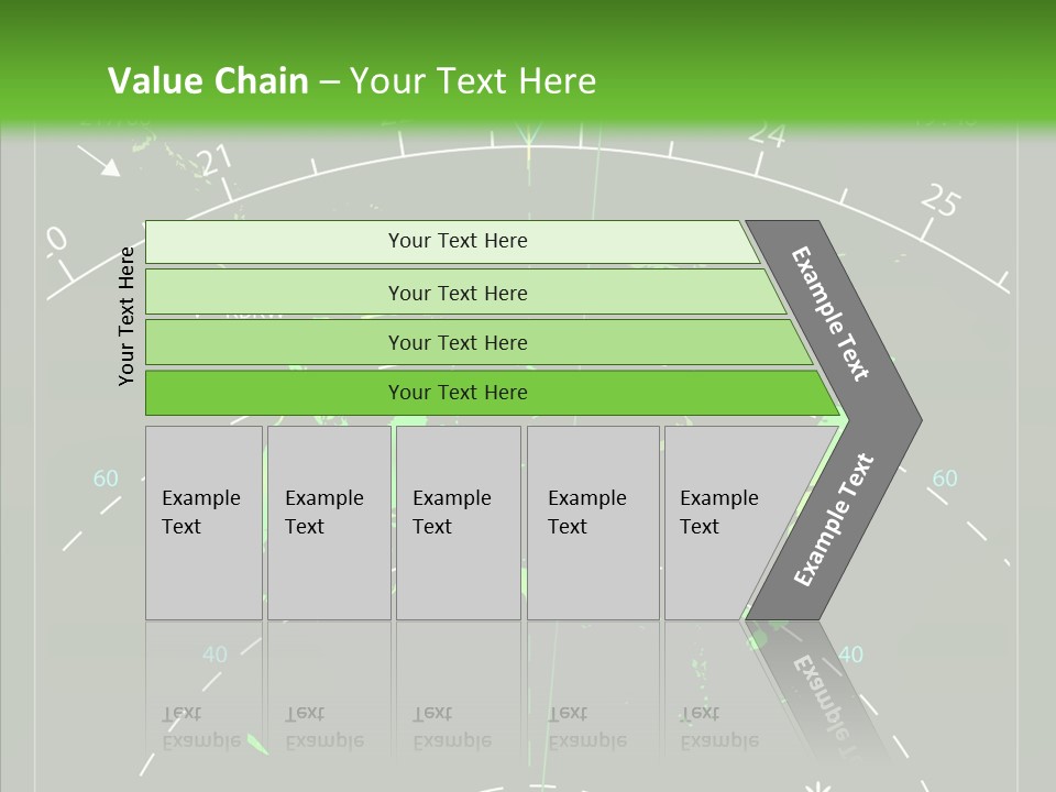 Display Checkpoint Control Center PowerPoint Template