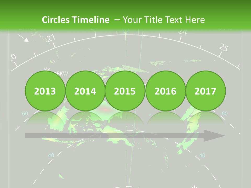 Display Checkpoint Control Center PowerPoint Template