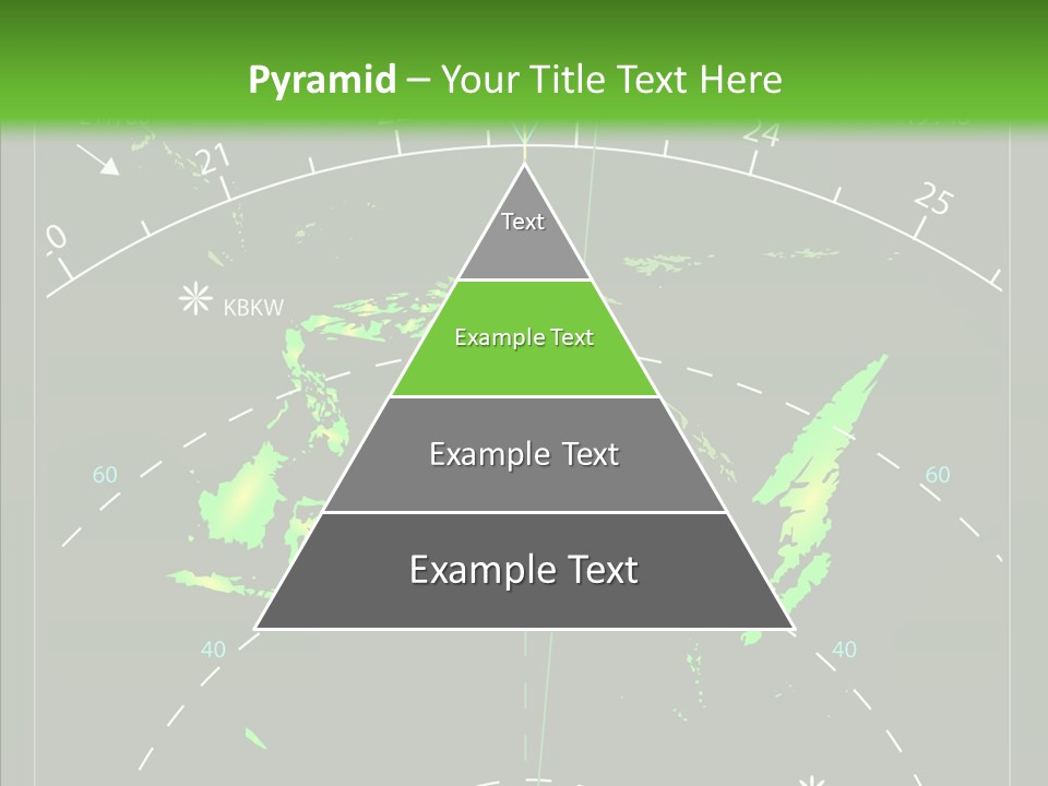 Display Checkpoint Control Center PowerPoint Template