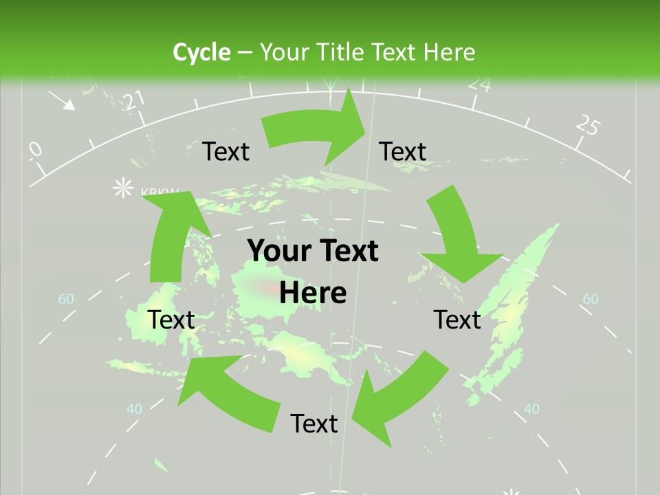 Display Checkpoint Control Center PowerPoint Template