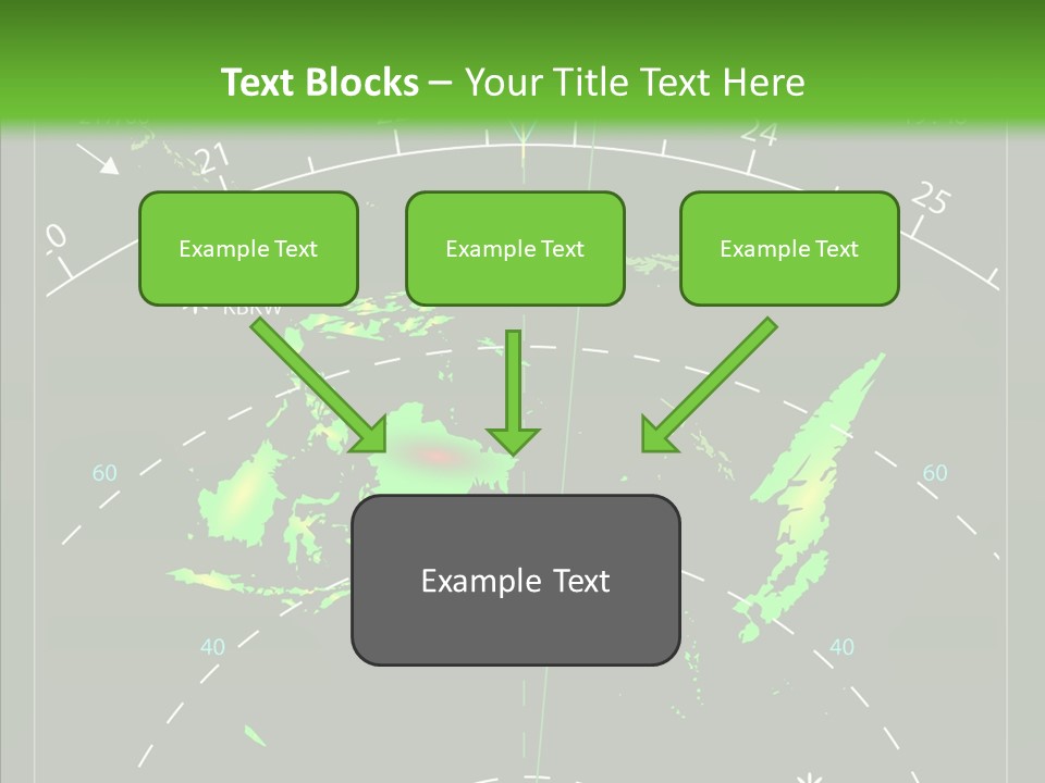 Display Checkpoint Control Center PowerPoint Template