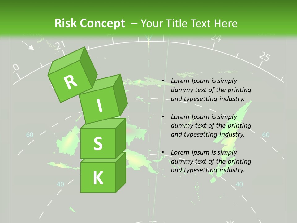 Display Checkpoint Control Center PowerPoint Template