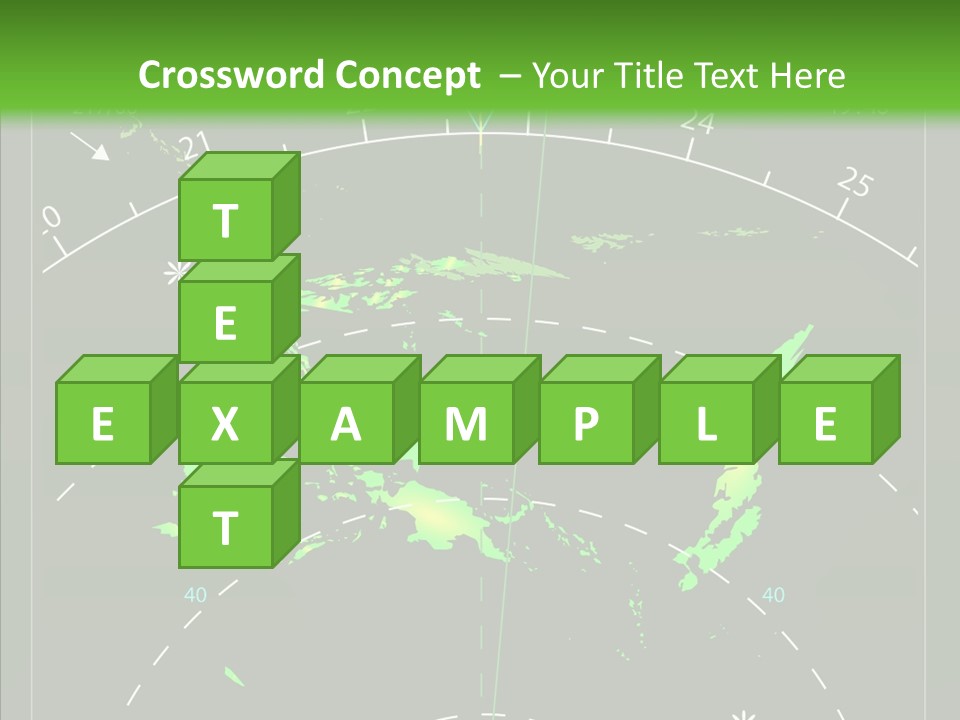Display Checkpoint Control Center PowerPoint Template