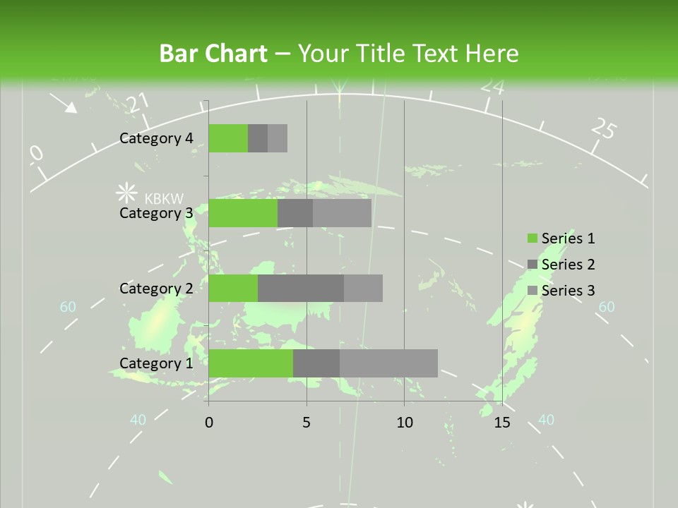 Display Checkpoint Control Center PowerPoint Template
