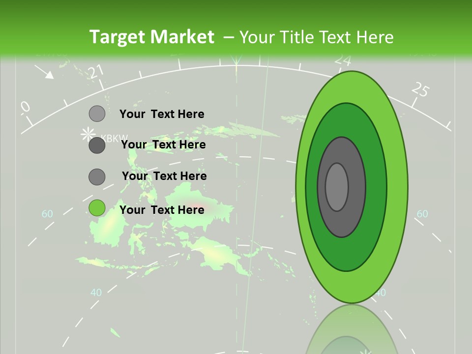 Display Checkpoint Control Center PowerPoint Template