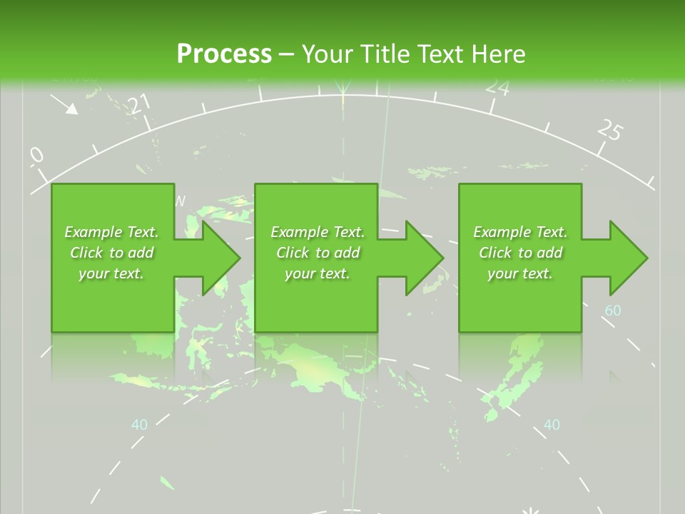 Display Checkpoint Control Center PowerPoint Template