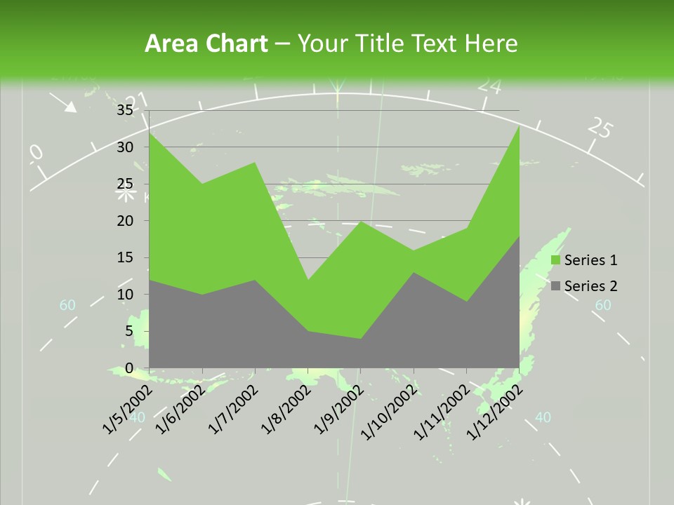 Display Checkpoint Control Center PowerPoint Template