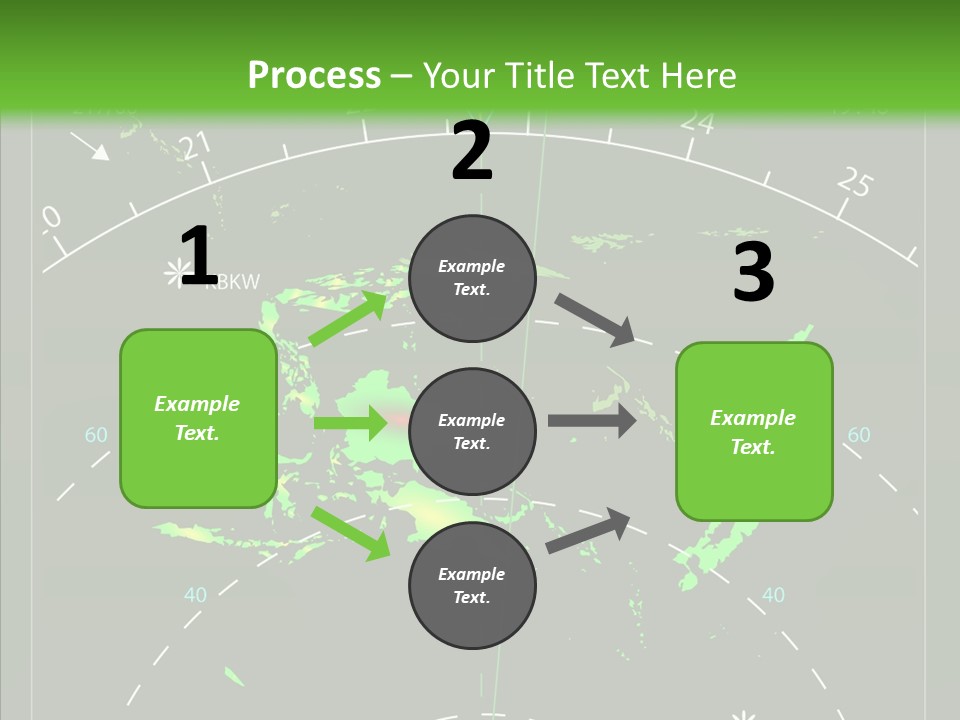 Display Checkpoint Control Center PowerPoint Template