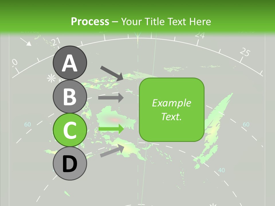 Display Checkpoint Control Center PowerPoint Template