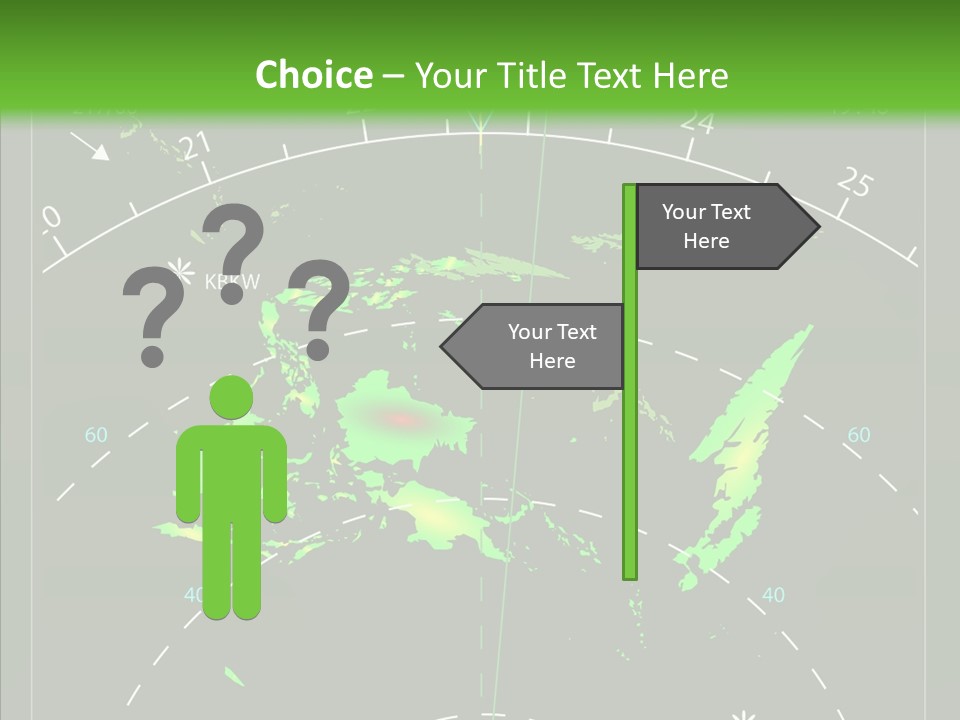 Display Checkpoint Control Center PowerPoint Template