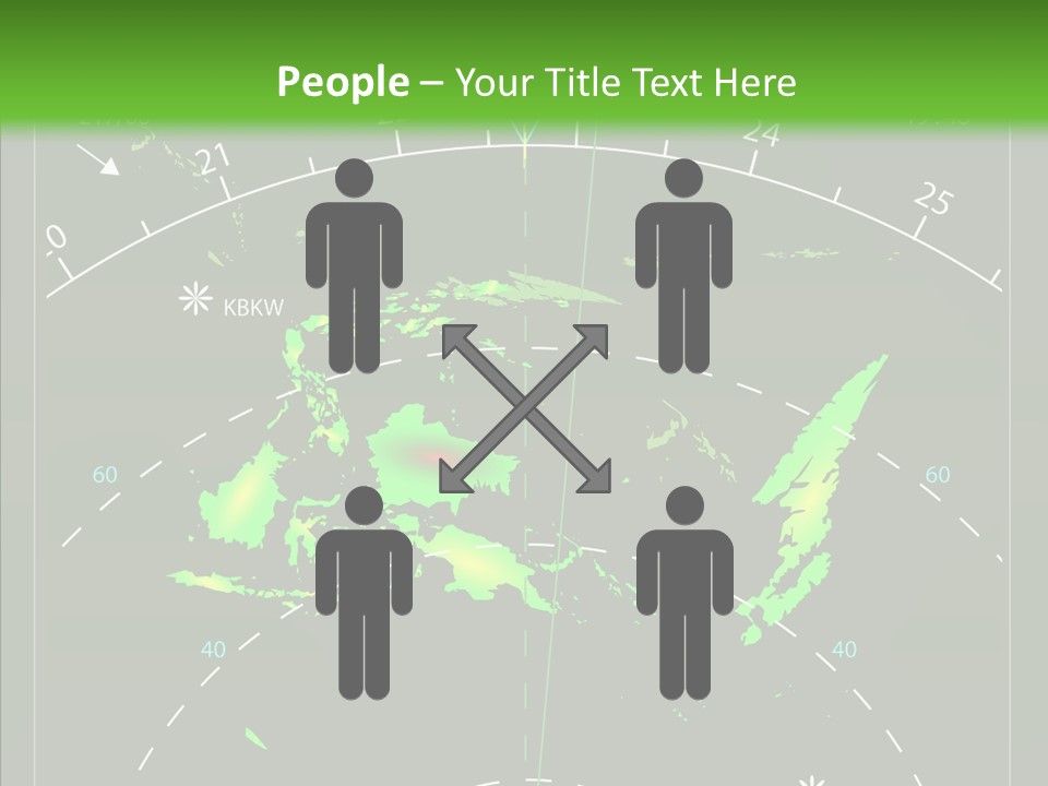 Display Checkpoint Control Center PowerPoint Template