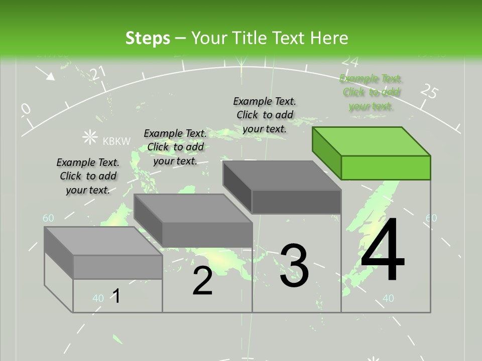 Display Checkpoint Control Center PowerPoint Template