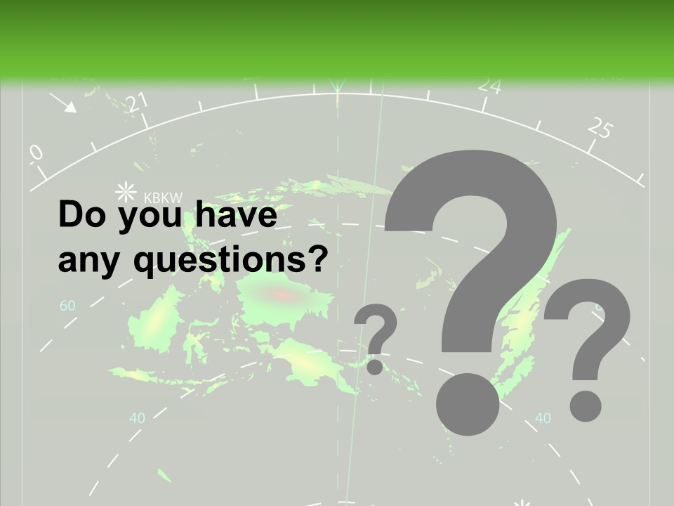 Display Checkpoint Control Center PowerPoint Template