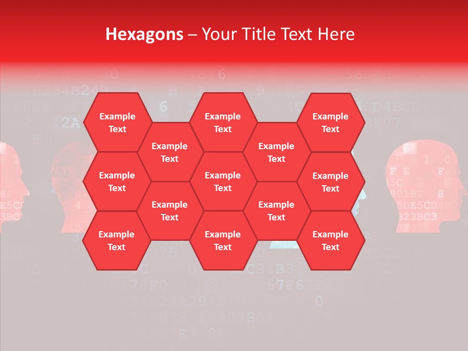 Gear Concept Knowledge PowerPoint Template