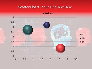 Gear Concept Knowledge PowerPoint Template