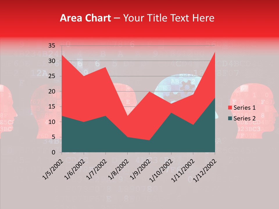 Gear Concept Knowledge PowerPoint Template