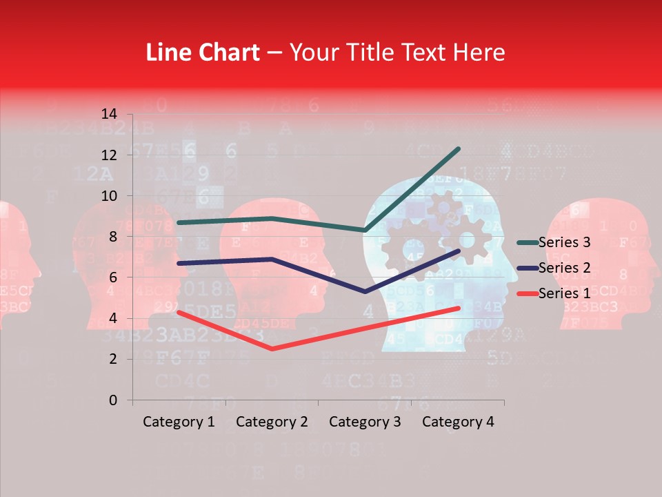 Gear Concept Knowledge PowerPoint Template