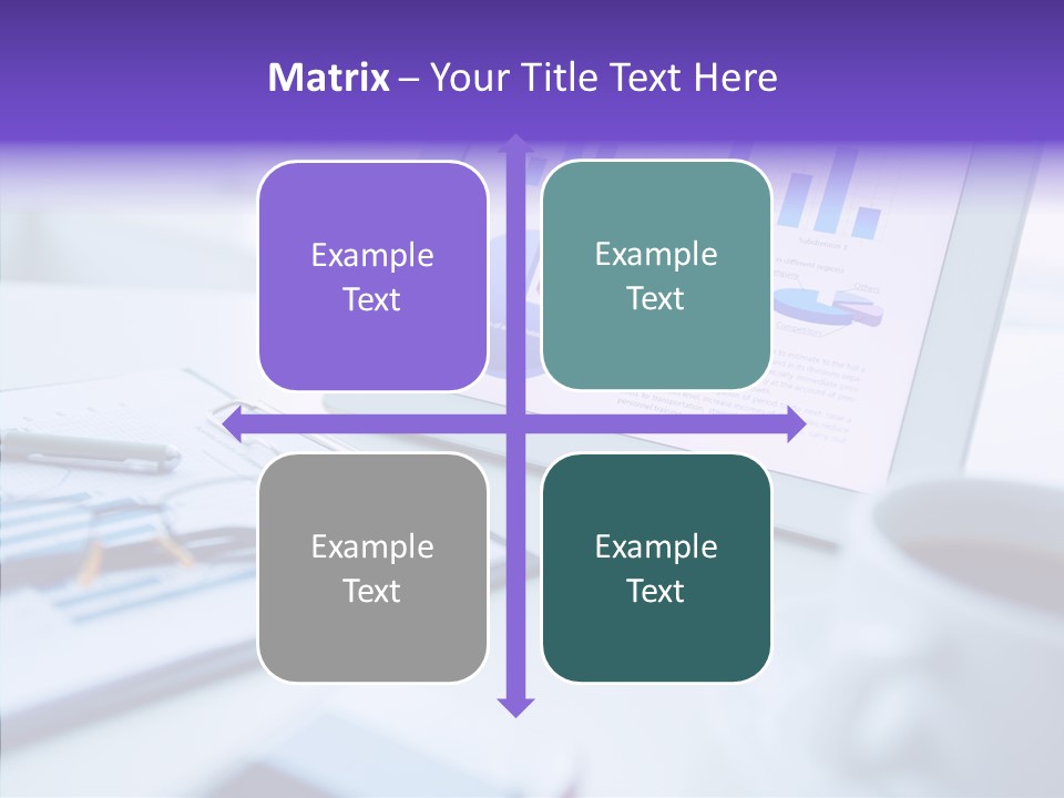 Everyday Nobody Wireless PowerPoint Template