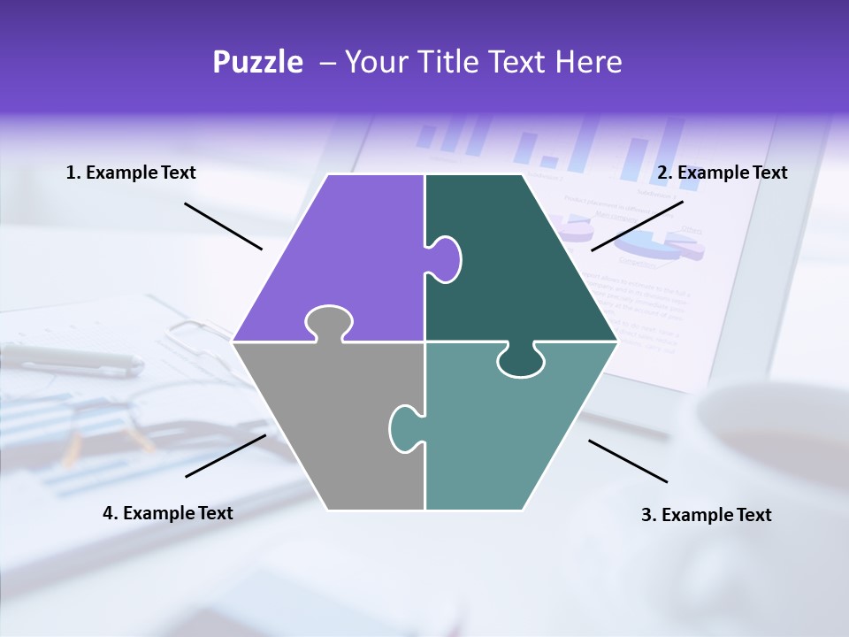 Everyday Nobody Wireless PowerPoint Template