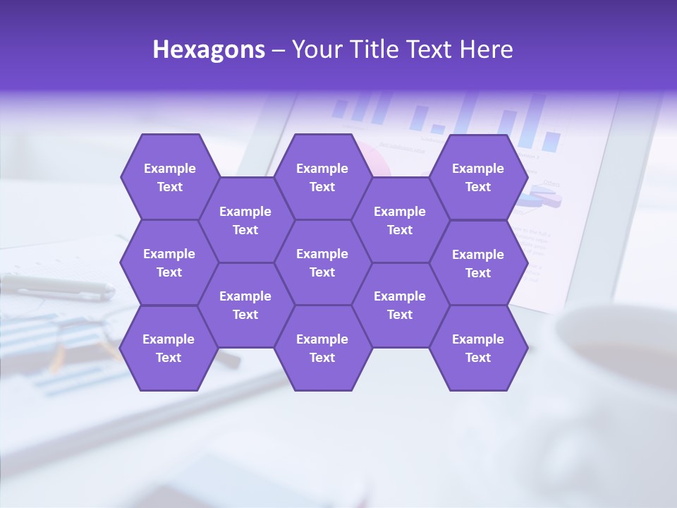 Everyday Nobody Wireless PowerPoint Template