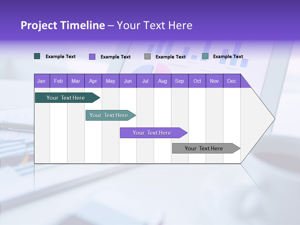 Everyday Nobody Wireless PowerPoint Template