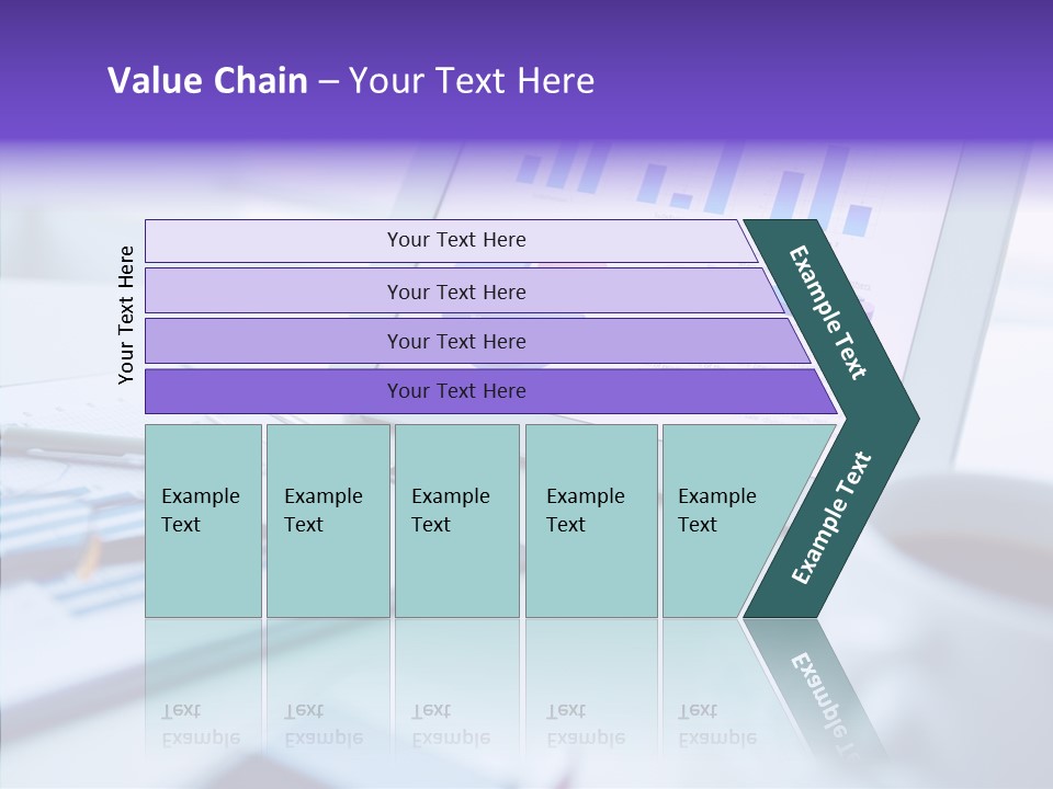 Everyday Nobody Wireless PowerPoint Template