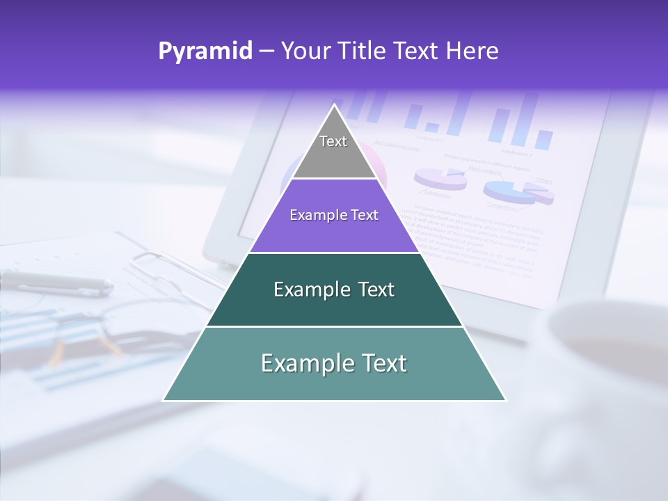 Everyday Nobody Wireless PowerPoint Template
