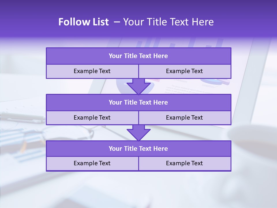 Everyday Nobody Wireless PowerPoint Template