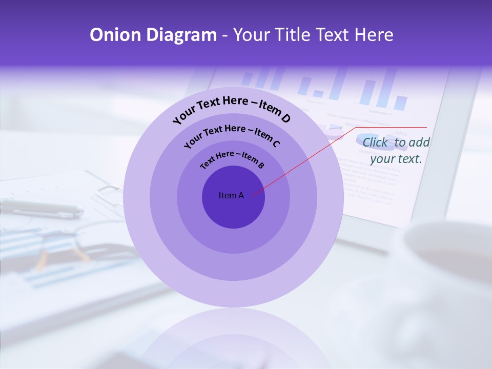 Everyday Nobody Wireless PowerPoint Template
