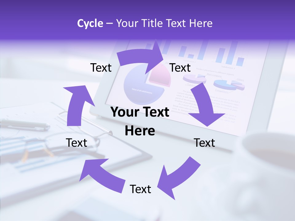 Everyday Nobody Wireless PowerPoint Template